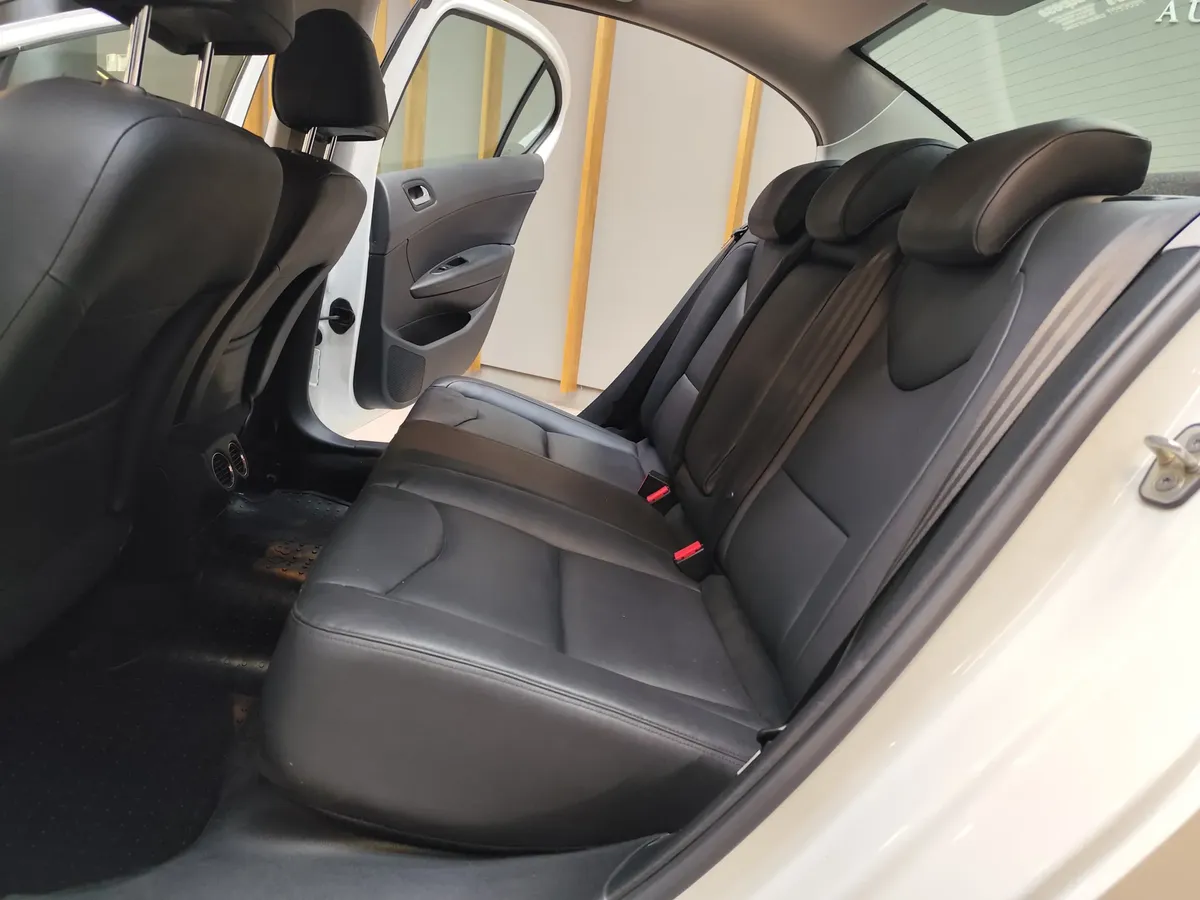 Mirá esta publicación de Peugeot 408