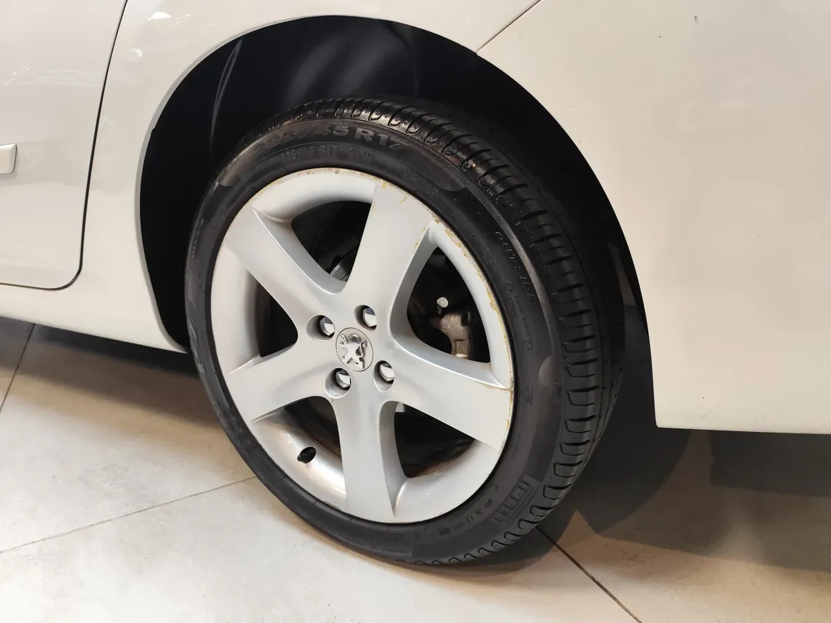 Mirá esta publicación de Peugeot 408