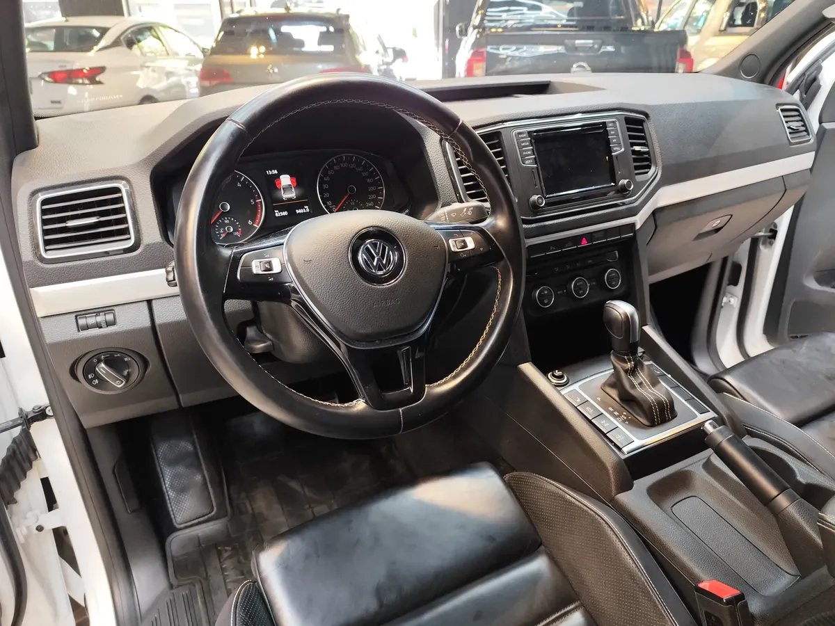 Mirá esta publicación de Volkswagen Amarok