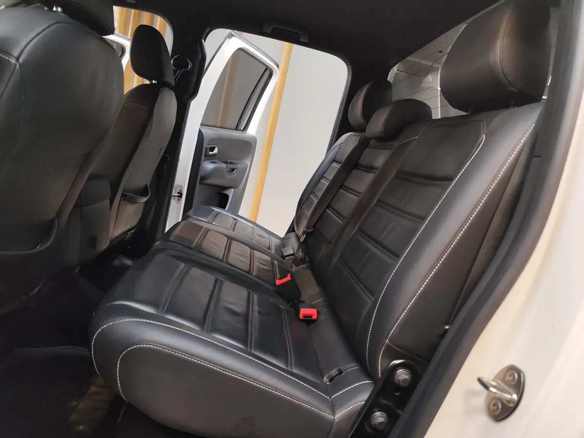 Mirá esta publicación de Volkswagen Amarok