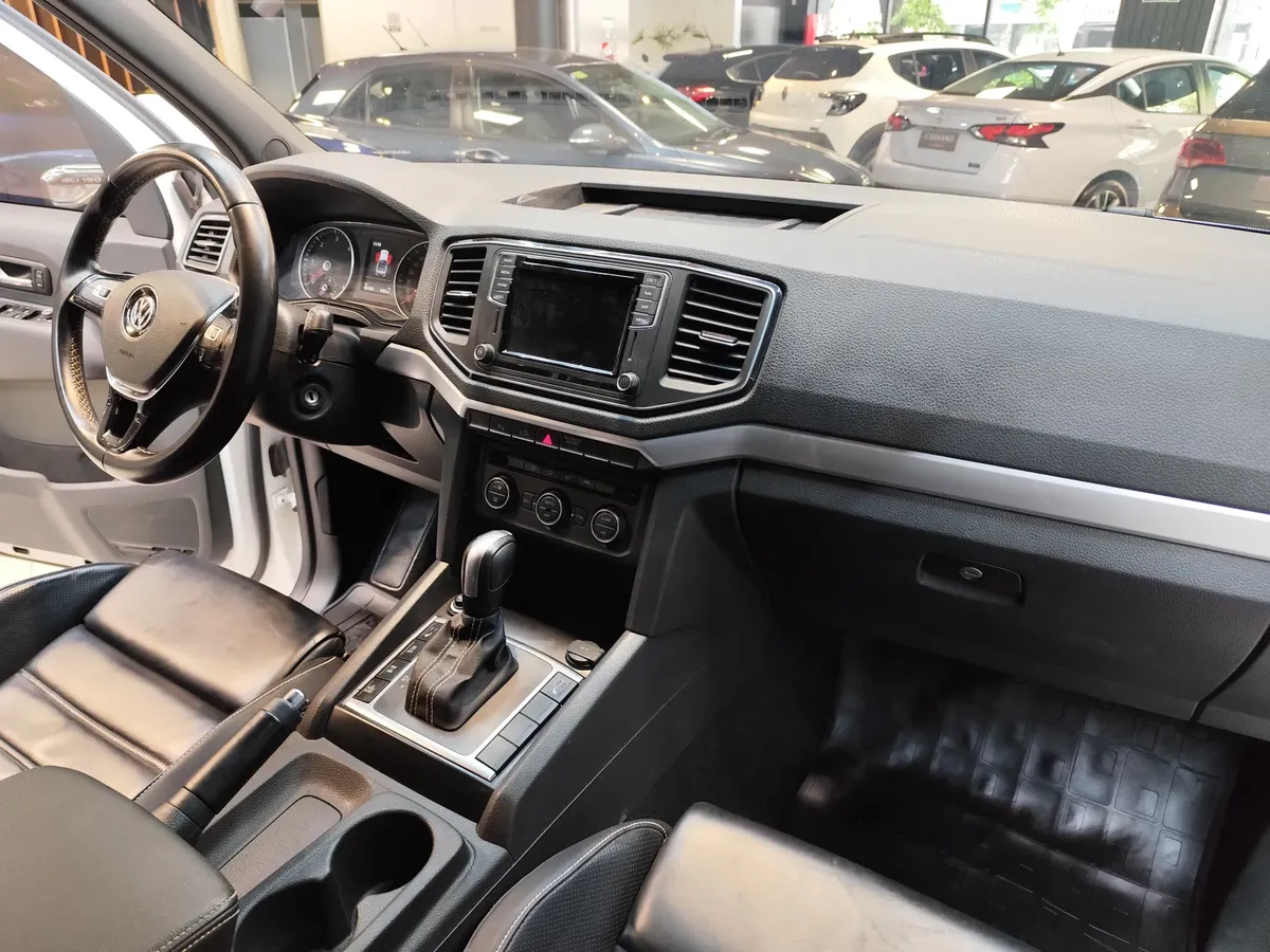 Mirá esta publicación de Volkswagen Amarok