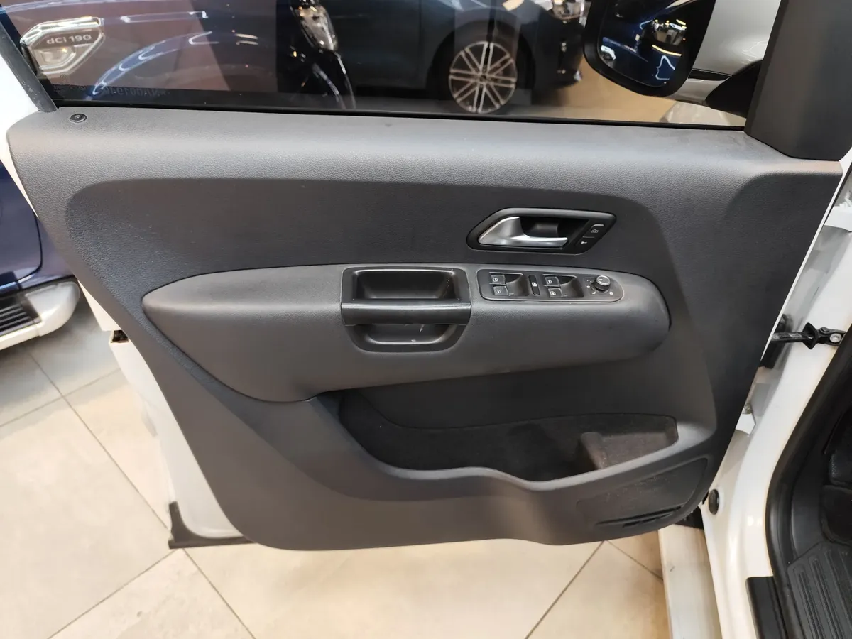 Mirá esta publicación de Volkswagen Amarok