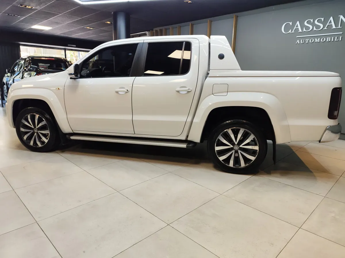 Mirá esta publicación de Volkswagen Amarok