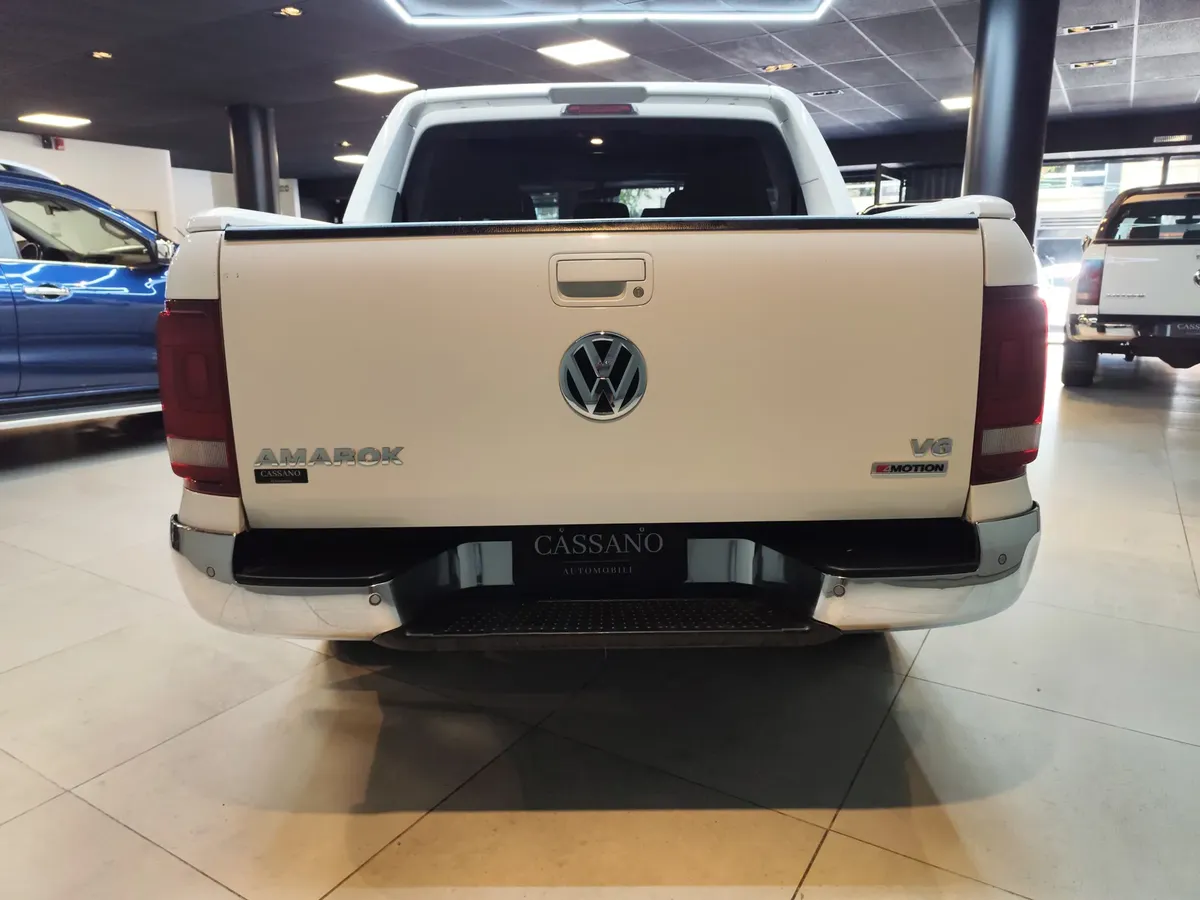 Mirá esta publicación de Volkswagen Amarok
