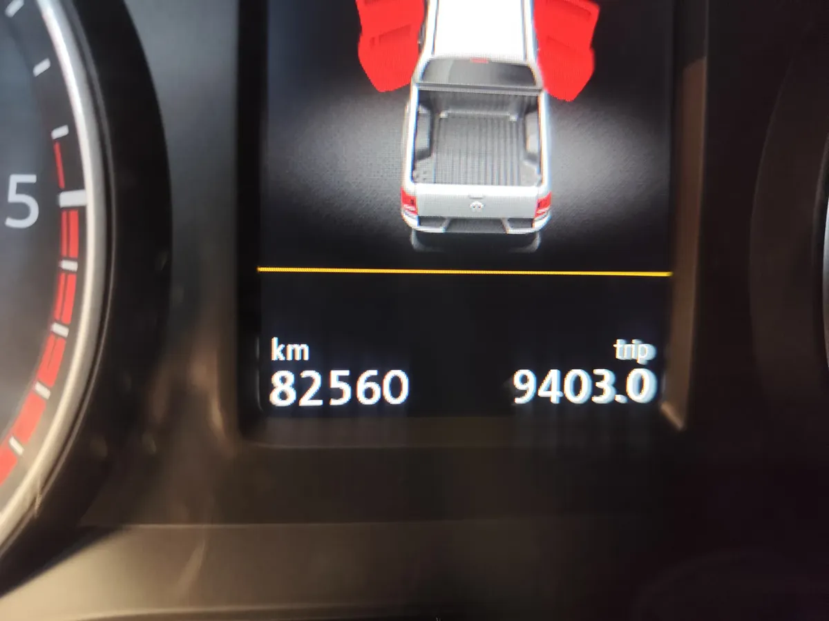 Mirá esta publicación de Volkswagen Amarok