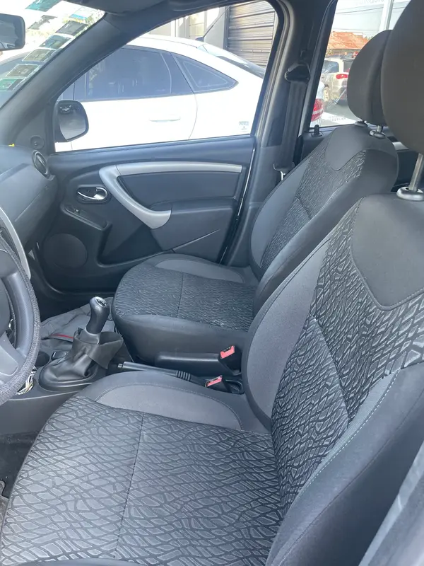 Mira esta publicación de Renault Duster 2016 en Motordil