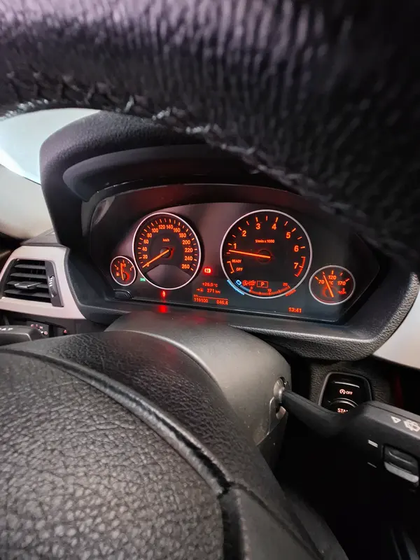 Mirá esta publicación de BMW Serie 3