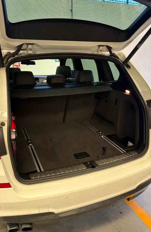 Mirá esta publicación de BMW X3