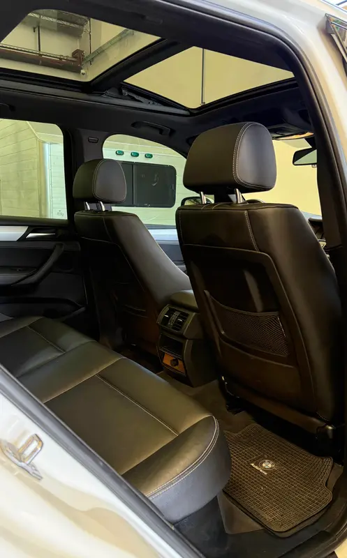 Mirá esta publicación de BMW X3