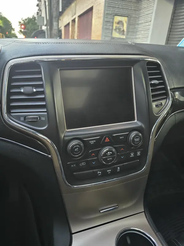 Mirá esta publicación de Jeep Grand Cherokee