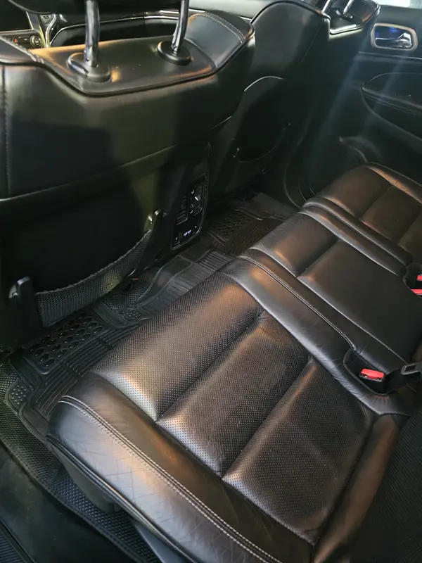 Mirá esta publicación de Jeep Grand Cherokee