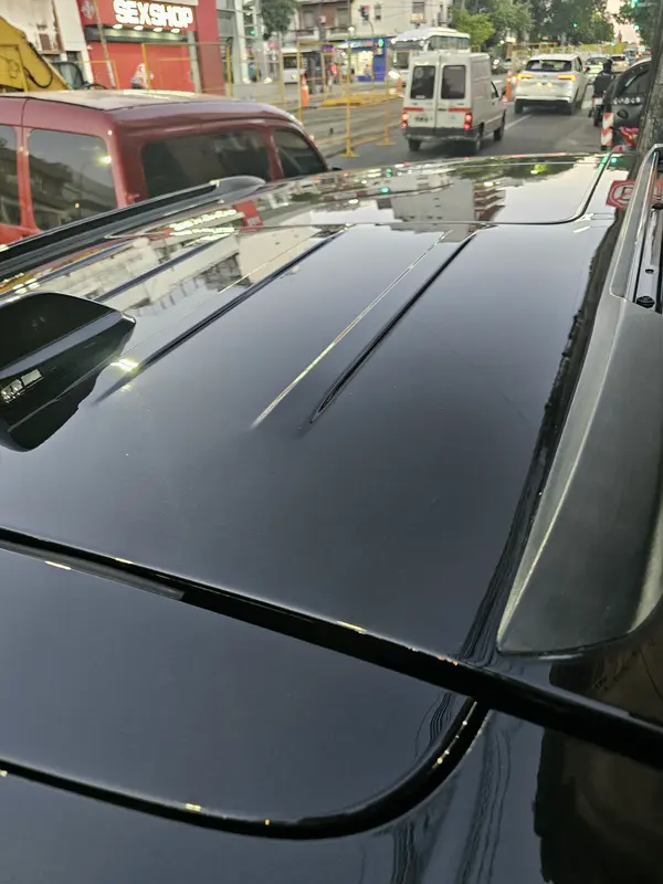 Mirá esta publicación de Jeep Grand Cherokee