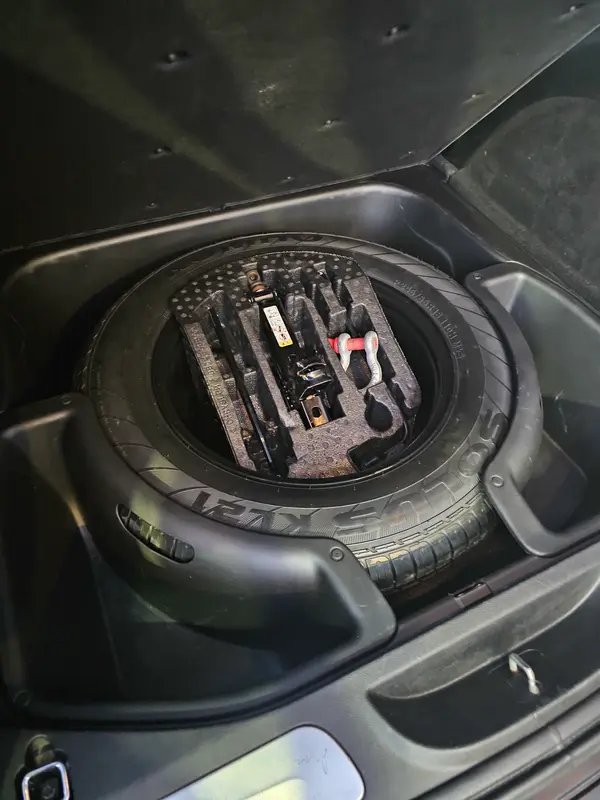 Mirá esta publicación de Jeep Grand Cherokee