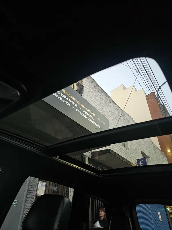 Mirá esta publicación de Jeep Grand Cherokee