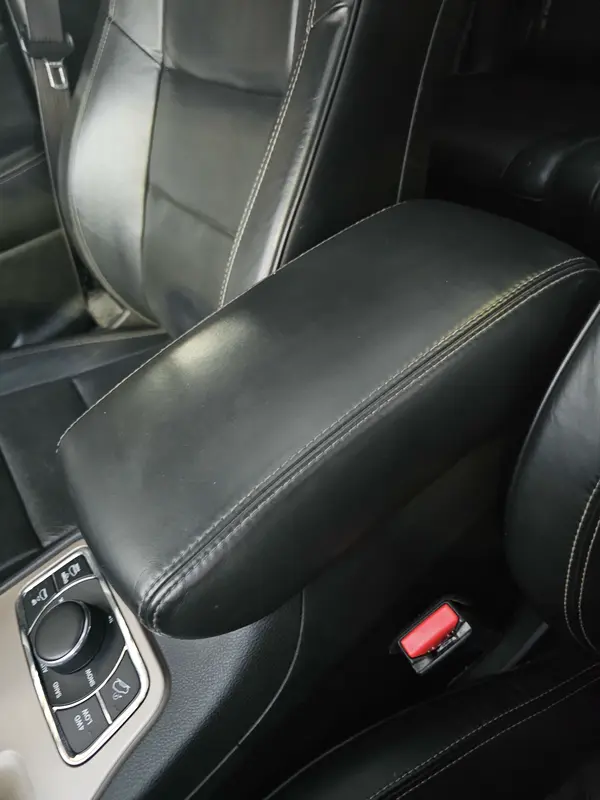 Mirá esta publicación de Jeep Grand Cherokee