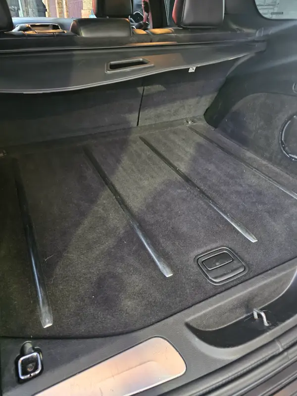 Mirá esta publicación de Jeep Grand Cherokee