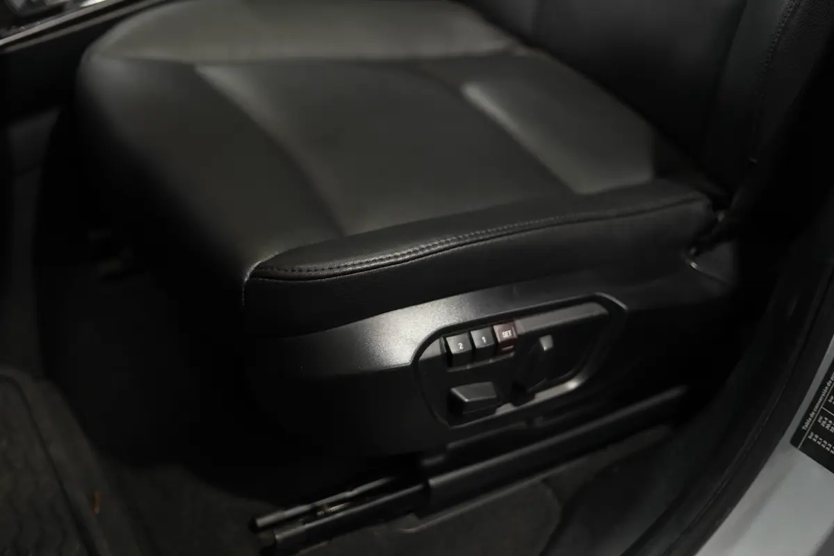 Mirá esta publicación de BMW X3