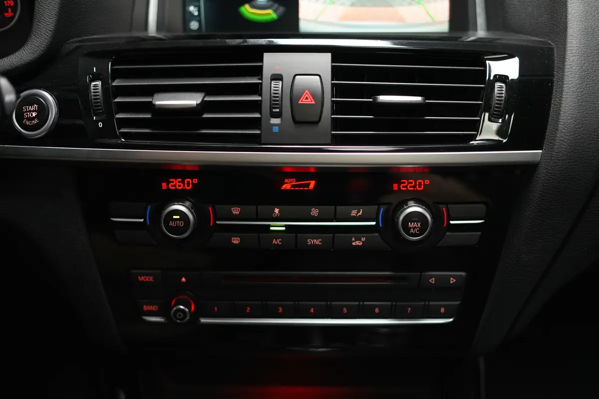 Mirá esta publicación de BMW X3