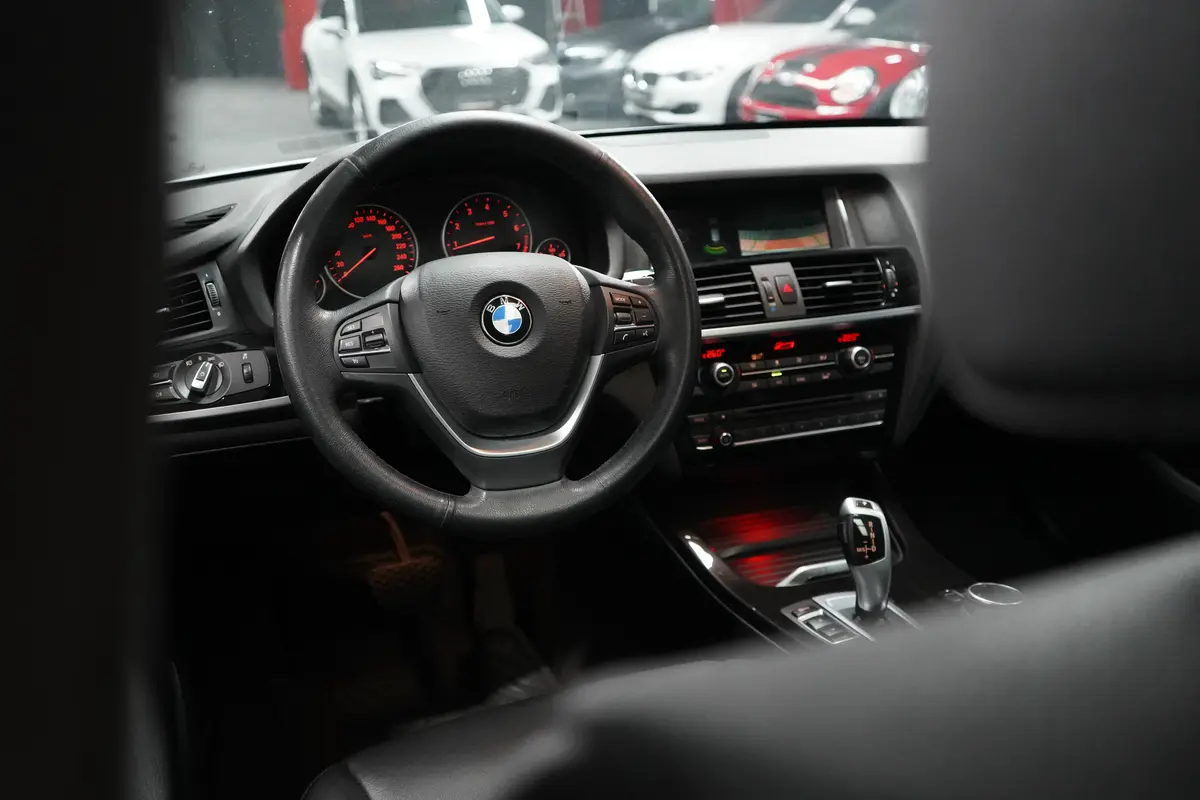 Mirá esta publicación de BMW X3