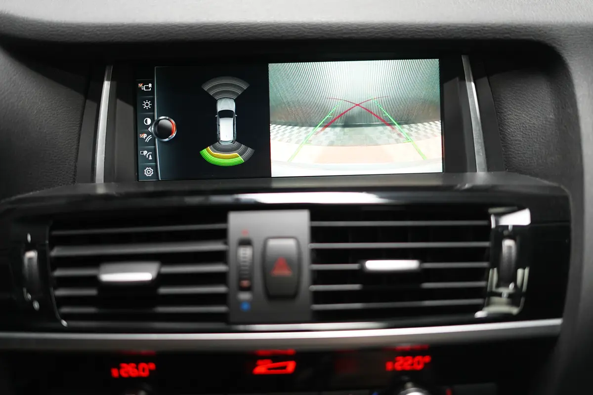 Mirá esta publicación de BMW X3