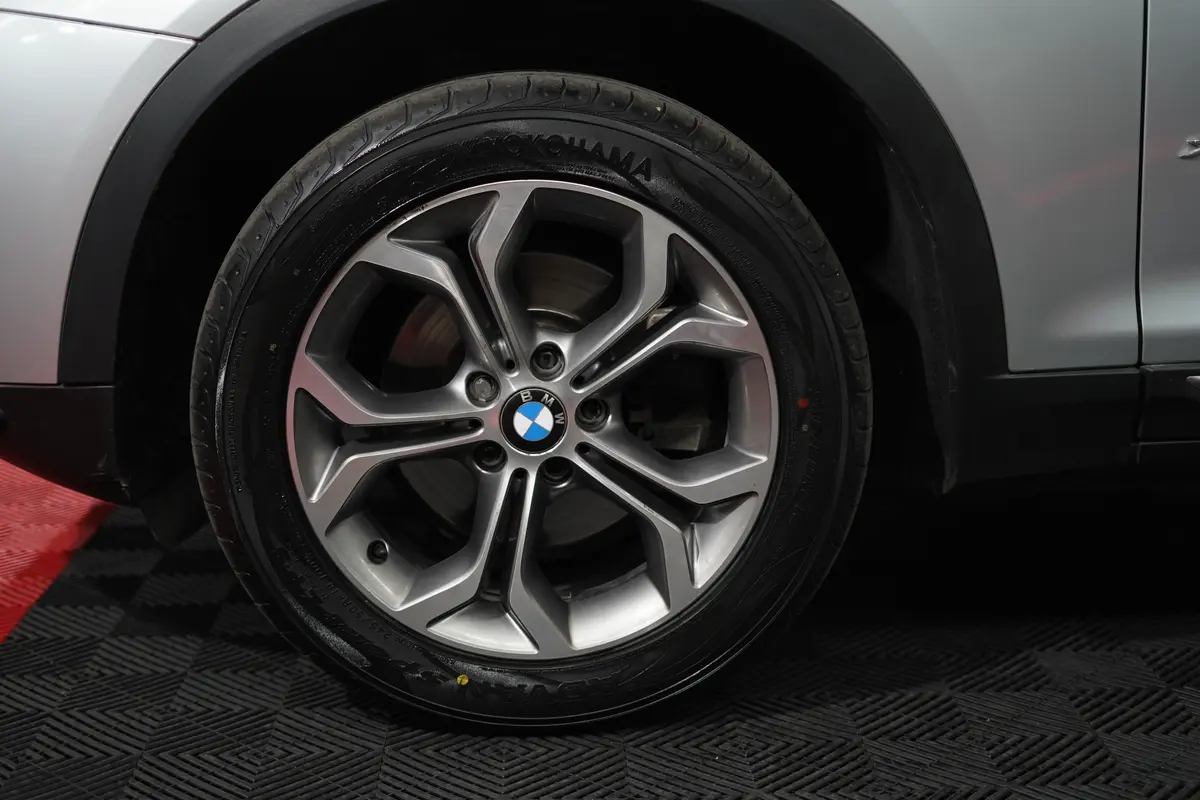 Mirá esta publicación de BMW X3