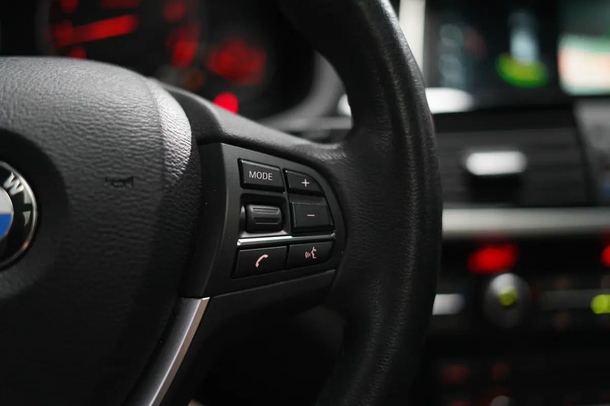 Mirá esta publicación de BMW X3