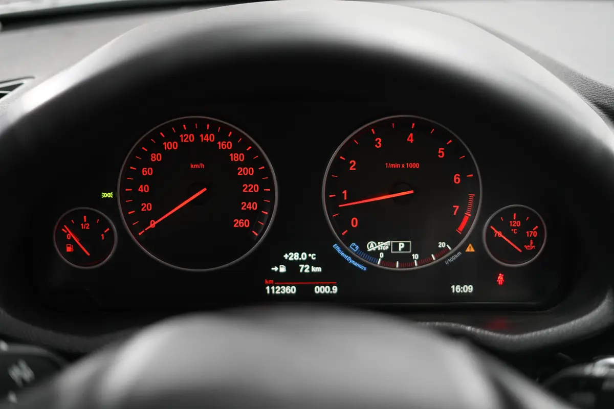 Mirá esta publicación de BMW X3