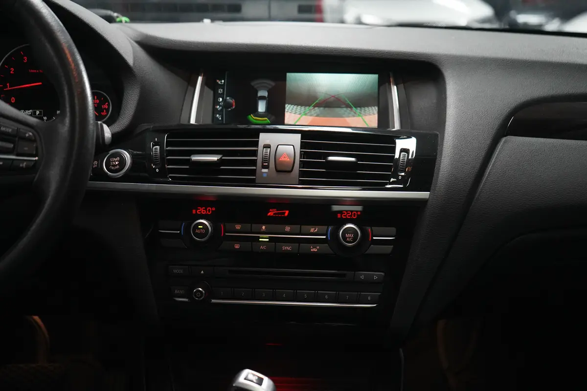 Mirá esta publicación de BMW X3