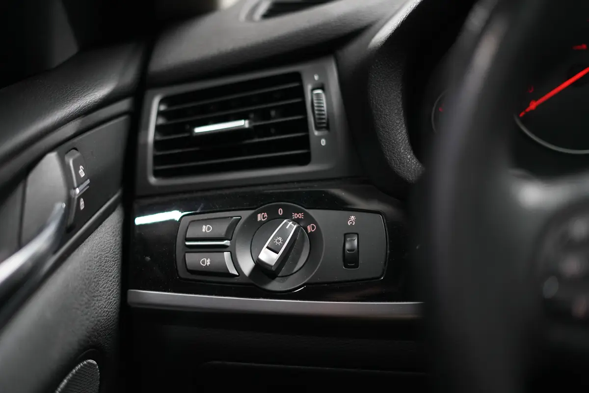 Mirá esta publicación de BMW X3