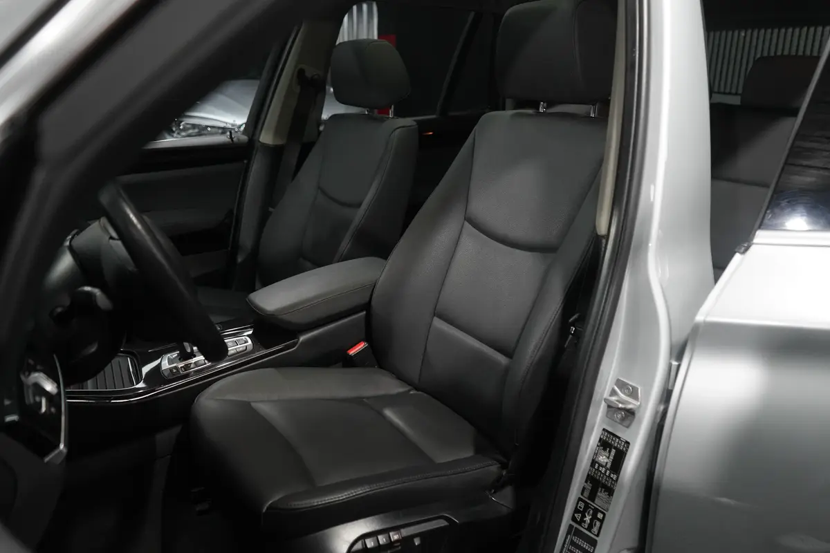 Mirá esta publicación de BMW X3