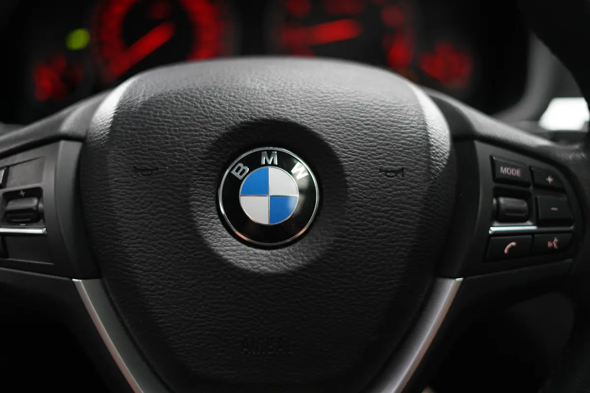 Mirá esta publicación de BMW X3