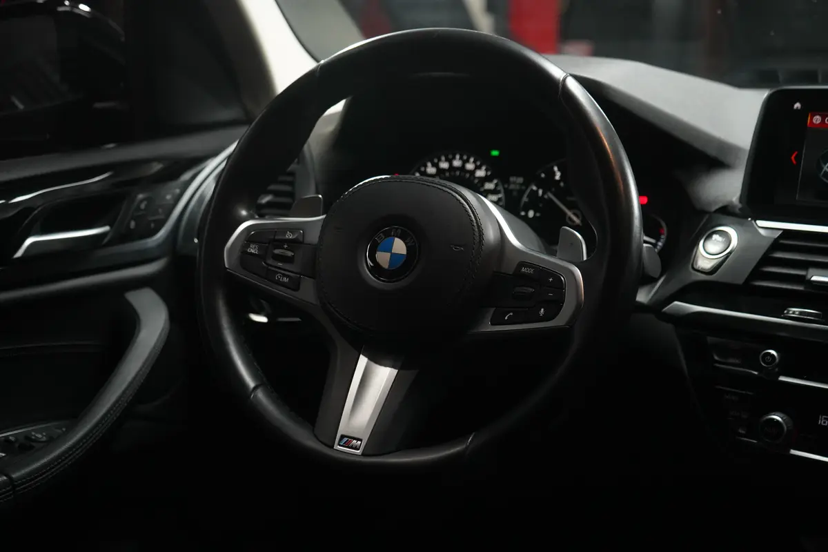 Mirá esta publicación de BMW X3