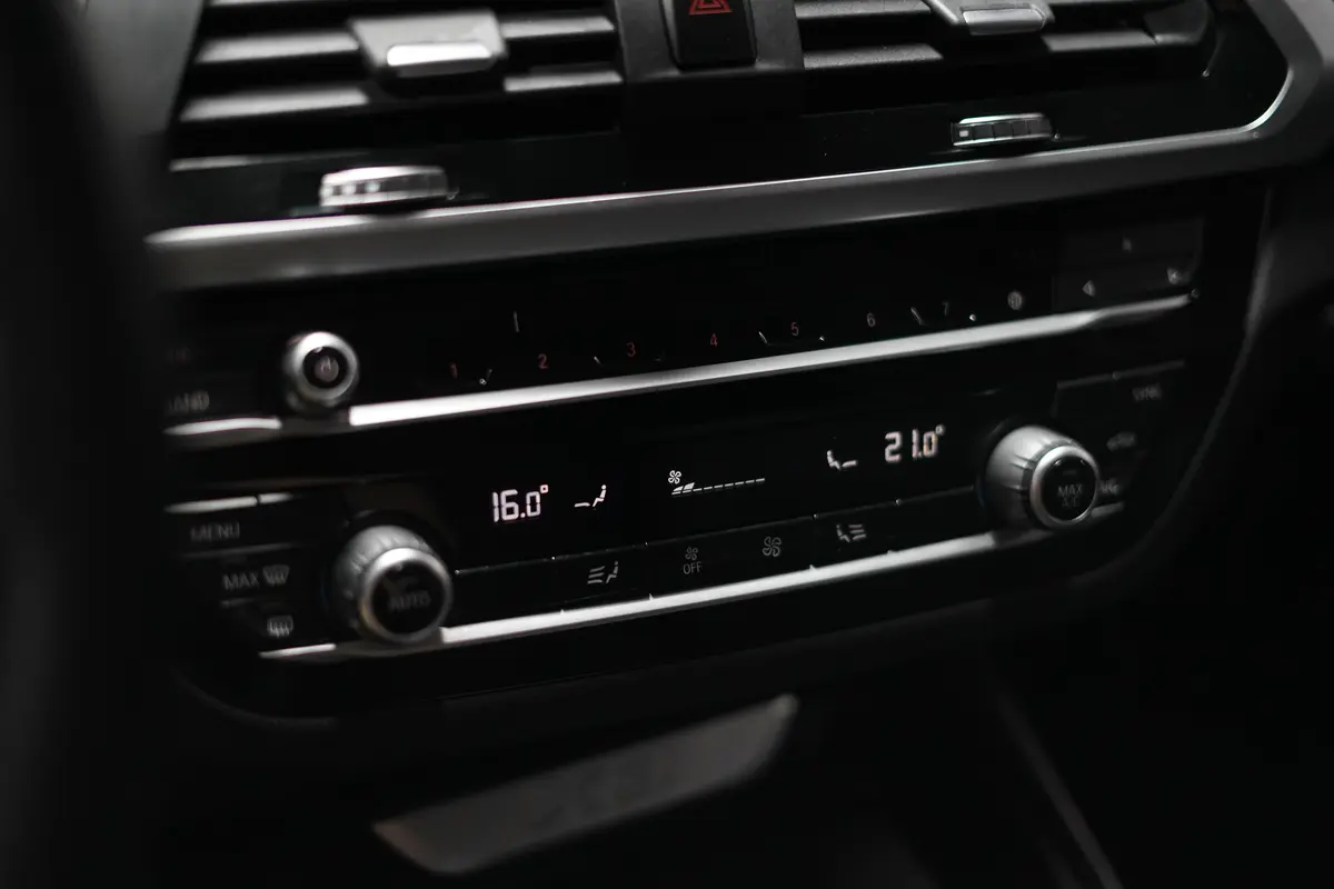 Mirá esta publicación de BMW X3