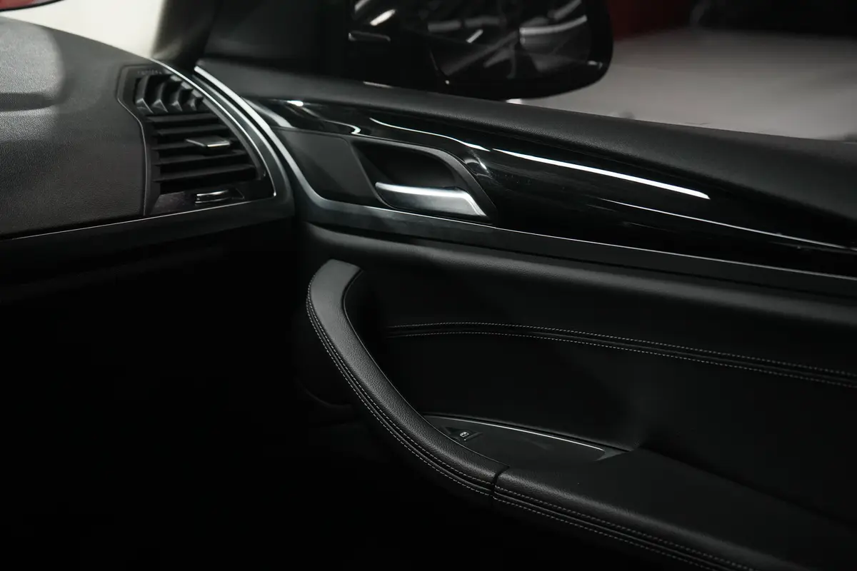 Mirá esta publicación de BMW X3