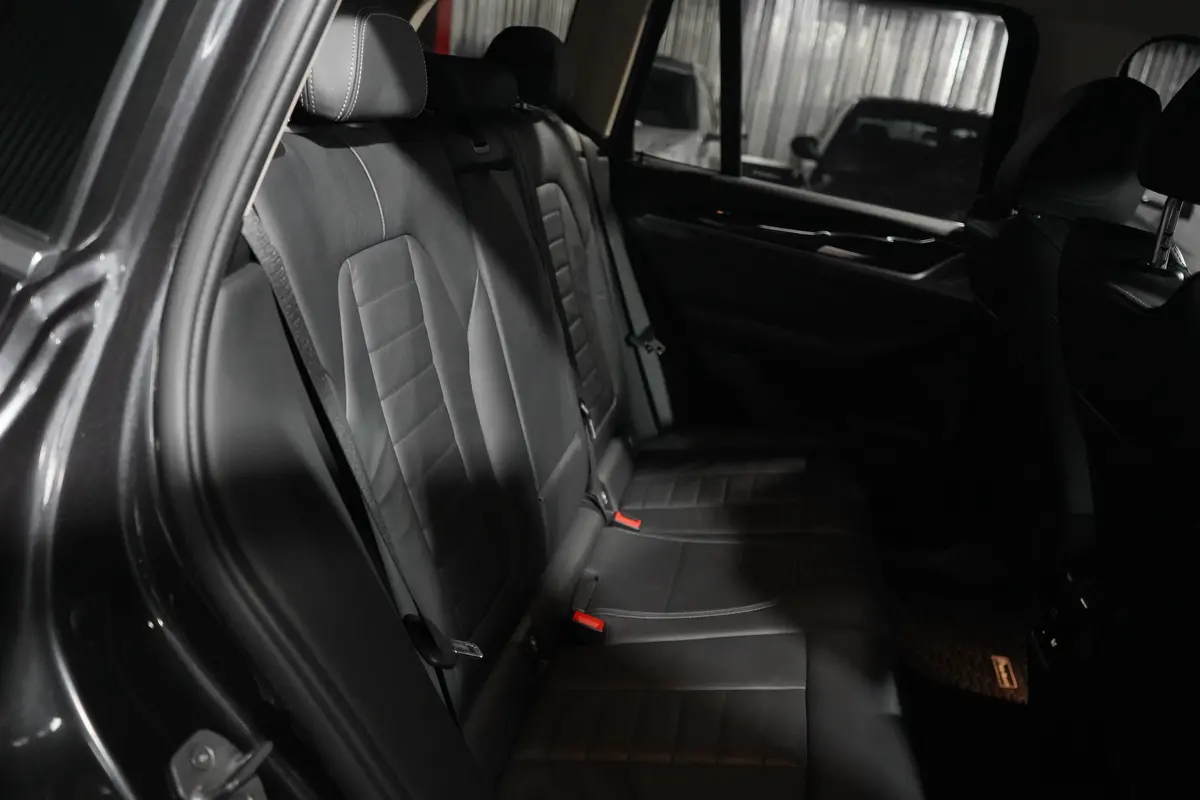 Mirá esta publicación de BMW X3