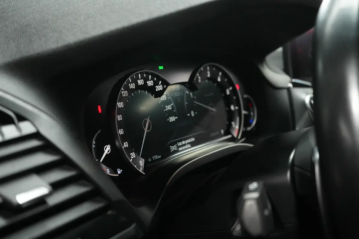 Mirá esta publicación de BMW X3