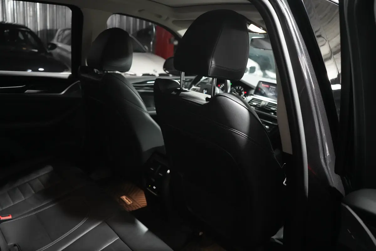 Mirá esta publicación de BMW X3