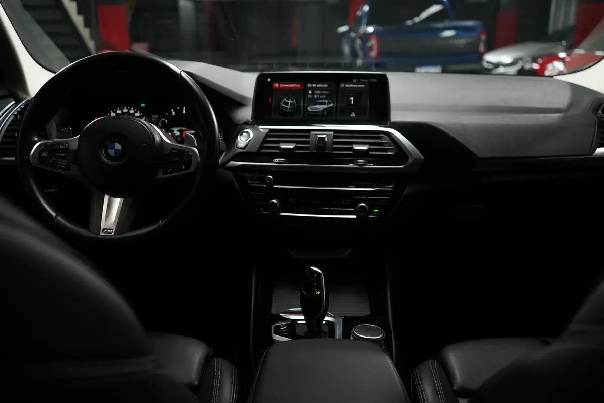 Mirá esta publicación de BMW X3