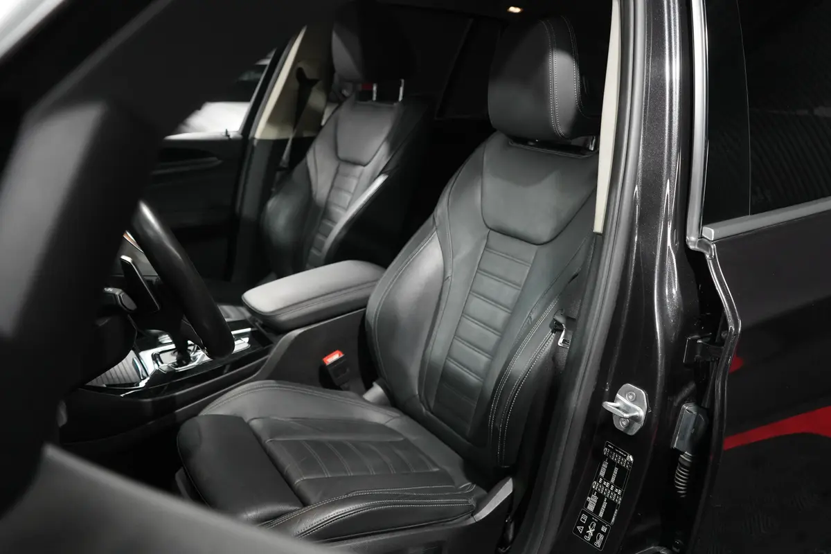 Mirá esta publicación de BMW X3