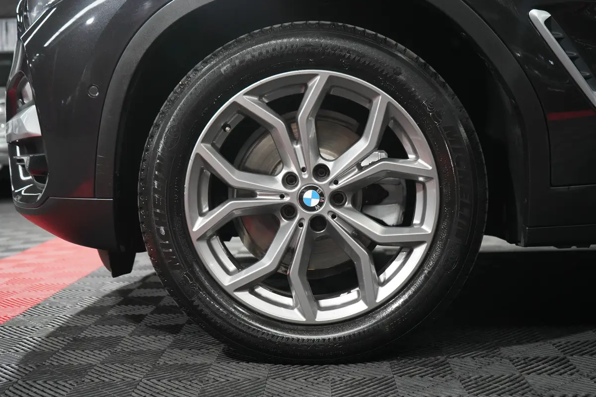 Mirá esta publicación de BMW X3