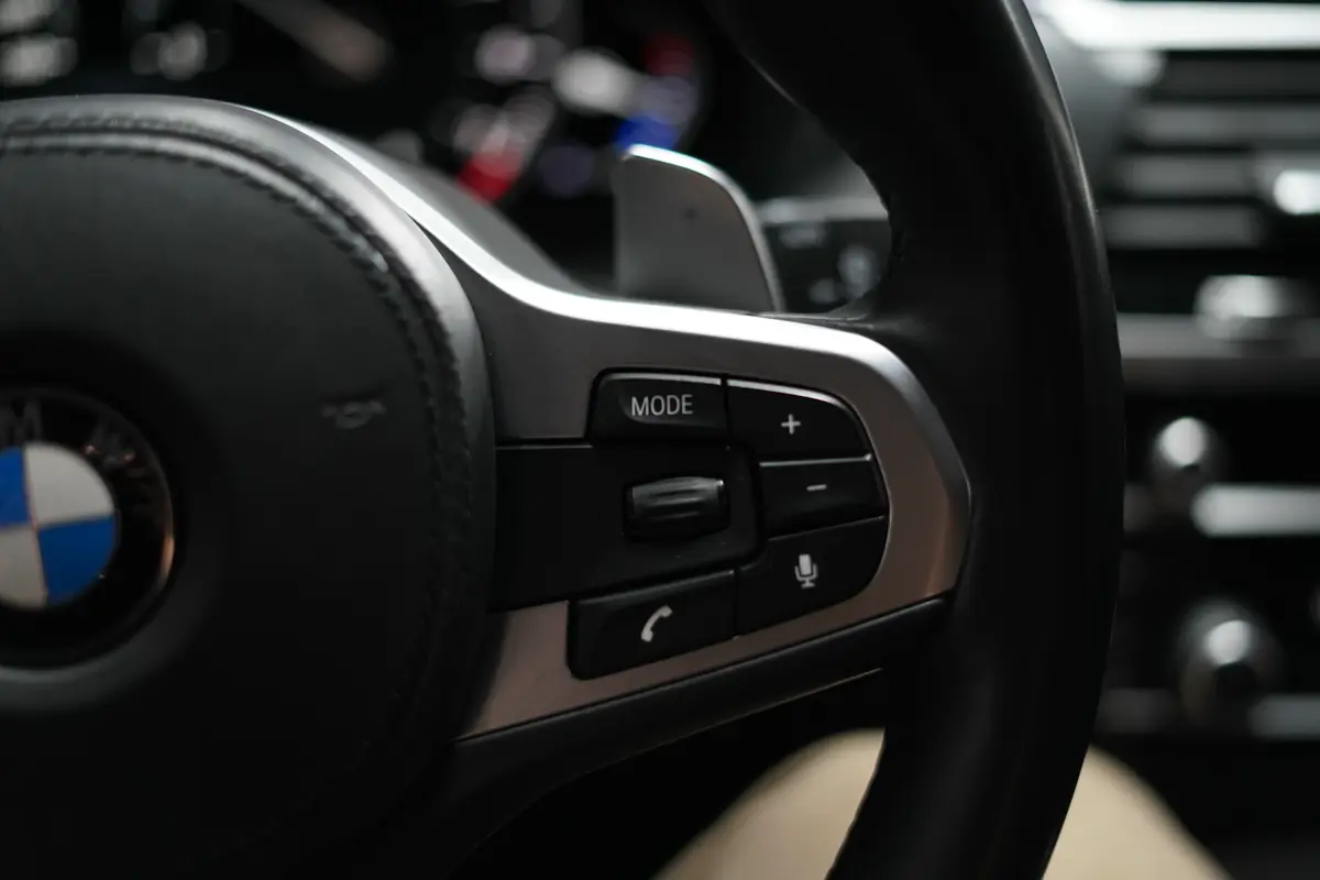 Mirá esta publicación de BMW X3