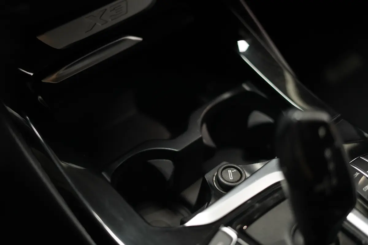 Mirá esta publicación de BMW X3