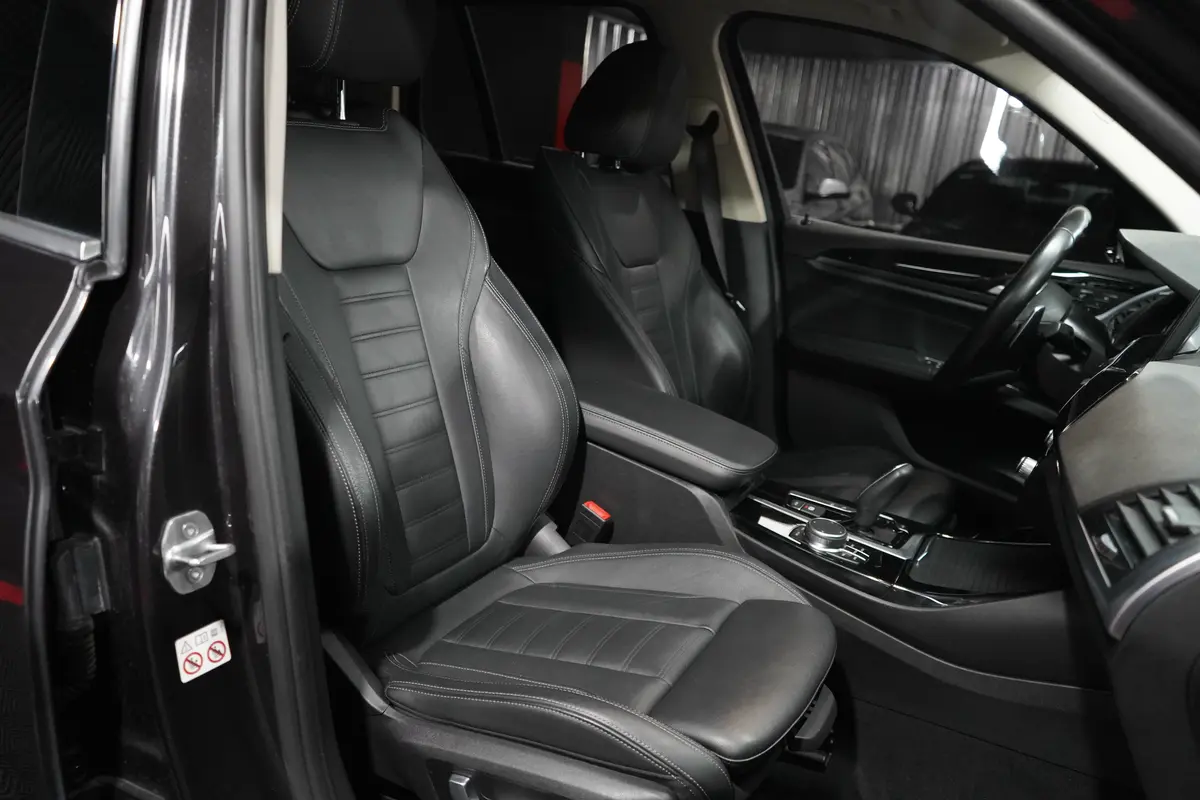 Mirá esta publicación de BMW X3