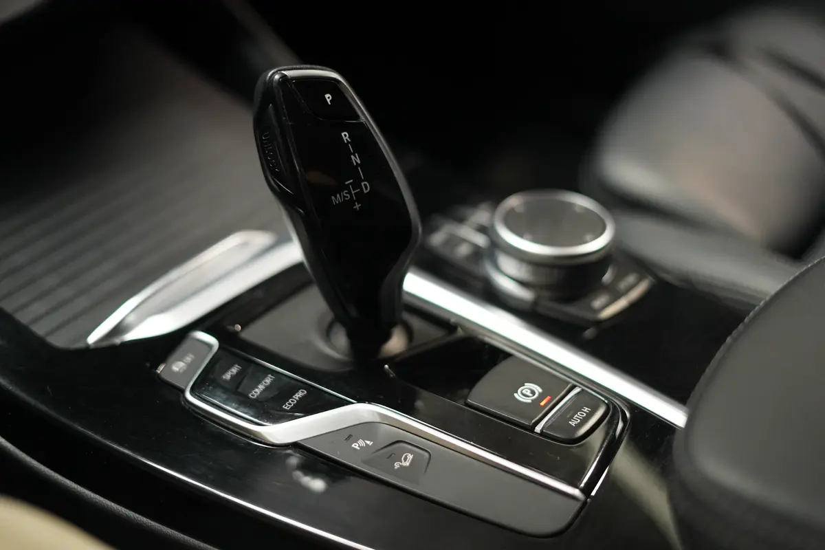 Mirá esta publicación de BMW X3