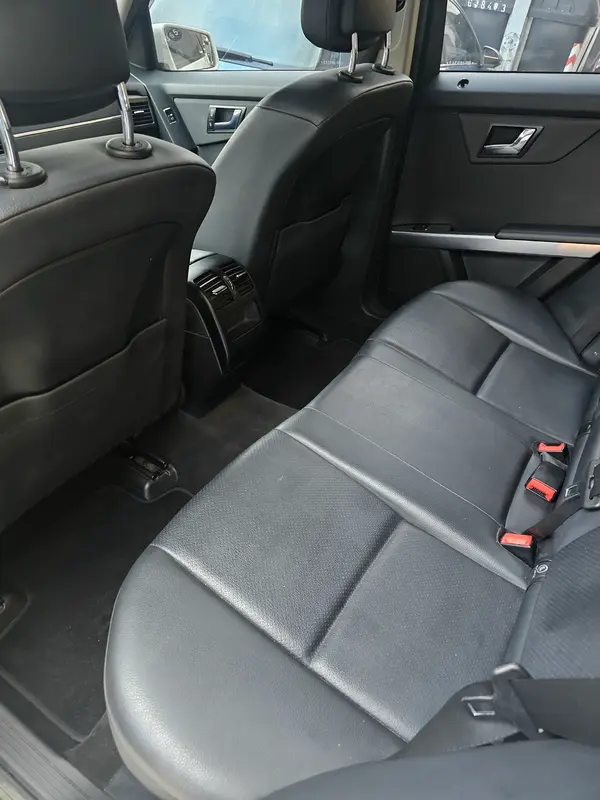 Mirá esta publicación de Mercedes Benz GLK