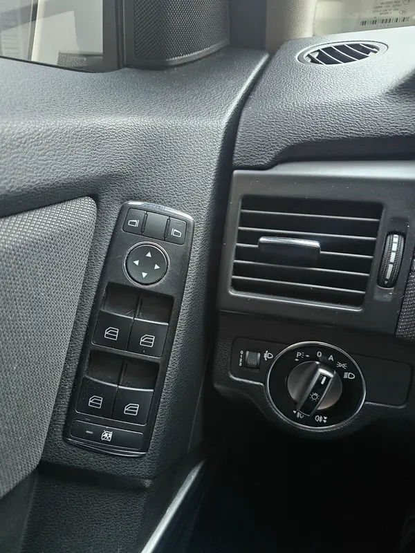 Mirá esta publicación de Mercedes Benz GLK