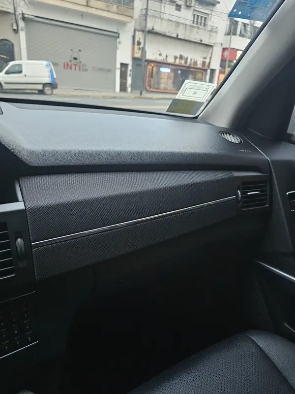 Mirá esta publicación de Mercedes Benz GLK