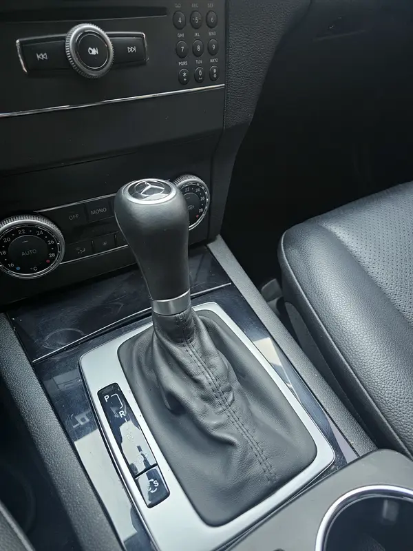 Mirá esta publicación de Mercedes Benz GLK