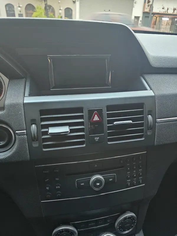 Mirá esta publicación de Mercedes Benz GLK