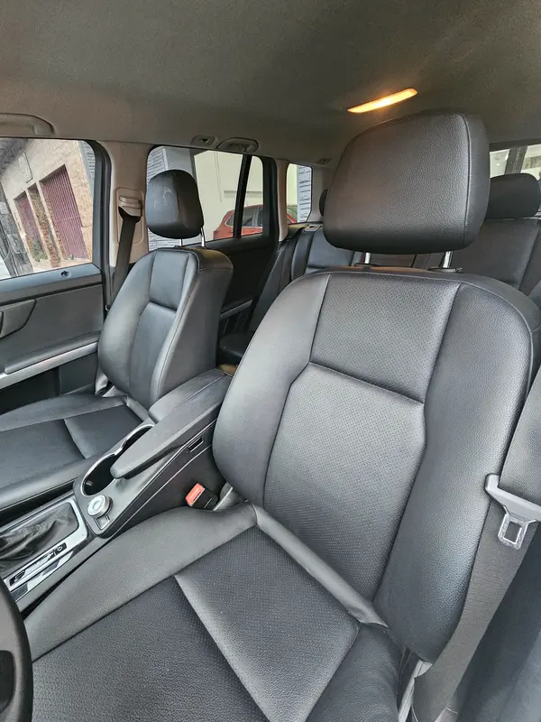 Mirá esta publicación de Mercedes Benz GLK